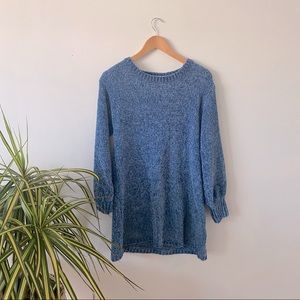 Vici Dolls Sweater Dress